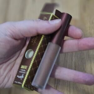 Beauty Bakeries Bite Size Matte Liquid Lipstick Nude NUDIST